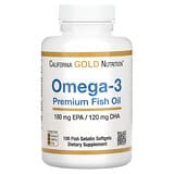 Doctor's Best, Vitamin D3, 125 mcg (5,000 IU), 720 Softgels