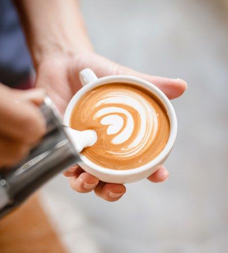Lavazza Dek Whole Bean Coffee