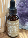 Albizia Bark (Silk Tree Bark), Liquid Extract, 30mL