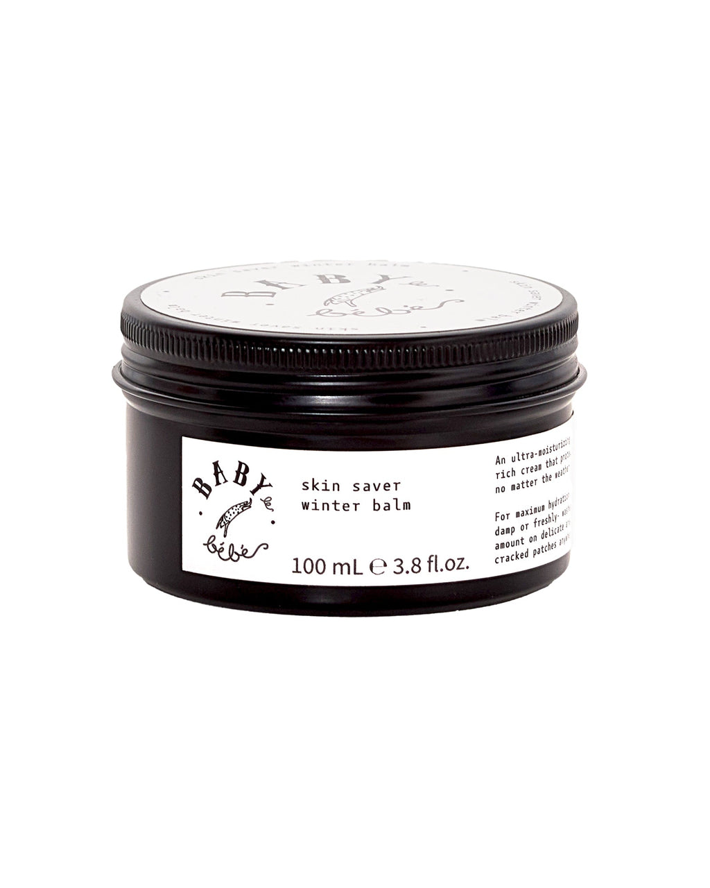 Skin Saver Winter Balm